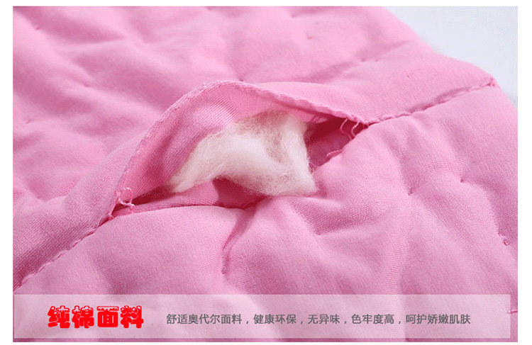 Débardeur hiver femme en Coton - Ref 3178582 Image 12