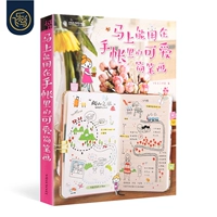 Летающая птица может сразу же использовать милую фигуру фигуру для взрослых рук ручной фигуры из книги для взрослых, первой Q версию комического рисования карандашного карандаша Основное учебное пособие.