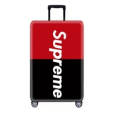 Чемодан, защитный чехол, пылезащитный контейнер, эластичная износостойкая водонепроницаемая пылезащитная крышка, увеличенная толщина, 242830 дюймов