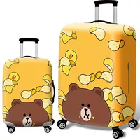 Желто-дно картофельный чип