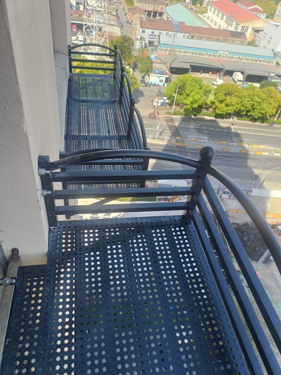 老游家门窗不锈钢阳光房
