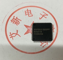 Imported R5F5631BDFP RX631BDFP R5F5631PDDFM RX631P LQFP spot inventory