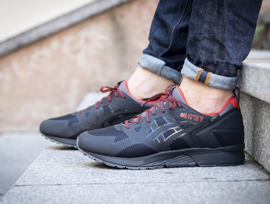 asics gel lyte v ns gtx