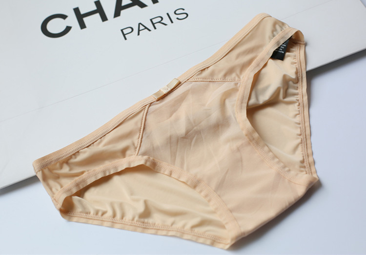 Slip jeunesse en soie Ice - Ref 639763 Image 32
