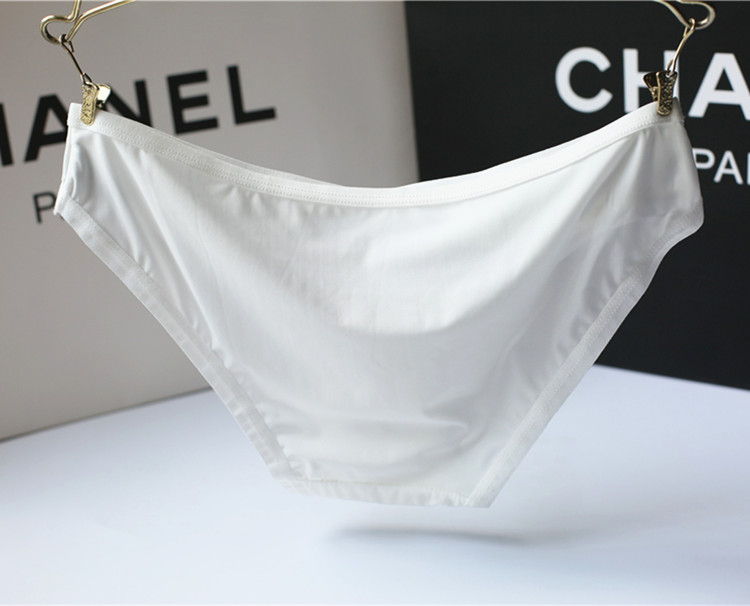 Slip jeunesse en soie Ice - Ref 639763 Image 12