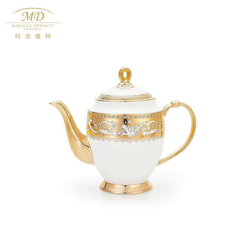 Margot lunt into bo feast 6 head tea sets suit ipads porcelain household tea coffee gift boxes