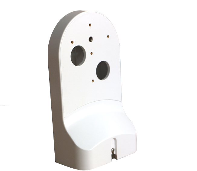 Monitor Kickstand Ball Machine Fish Eye Wall Mount MiniPTZ Bracket Robust