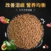 Chihuahua chó thức ăn cho chó con chó trưởng thành chó nhỏ chó teacup chó làm đẹp lông xé bổ sung canxi 2,5kg thức ăn cho chó đặc biệt 5 kg - Chó Staples