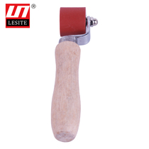 Leicester LESITE hot air plastic welding gun accessories 2cm cm silicone roller high temperature resistant hand-held roller