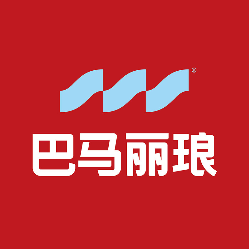 巴马丽琅品牌企业店的LOGO