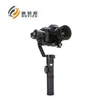 Một máy ảnh ổn định SLR nền tảng cho thuê thuê Canon Suoni Kang tay đầu lắc ổn định - Phụ kiện máy ảnh DSLR / đơn túi đựng máy ảnh canon