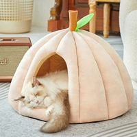 Deluxe Pumpkin Gest Pink [утолщен и тепло модернизирован]