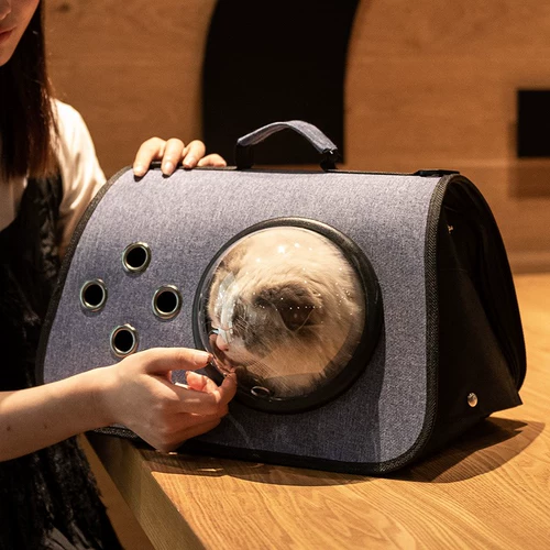 Портативная сумка через плечо для выхода на улицу, космический ранец, рюкзак