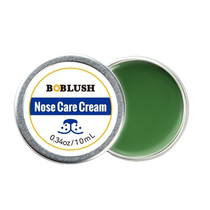 Pet moisturizing nose cream Dogs exclusive Fabbucket Bagbrother bulldog Anti-nose dry kitty Nose Dry Crack Care Oil