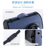 Портативная сумка через плечо для выхода на улицу, космический ранец, рюкзак