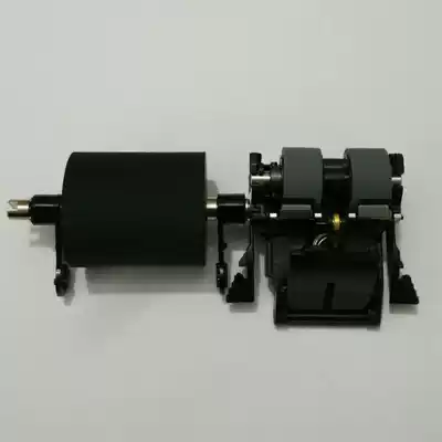 Founder scanner D3060C paper roller pager paging wheel