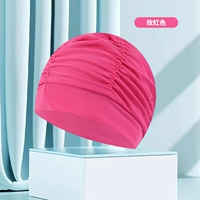 Роза красная