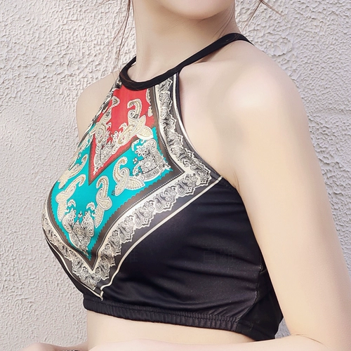 Сексуальный купальник, комплект, бюстгальтер пуш-ап, 3 предмета, по фигуре