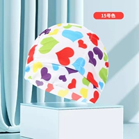 Красочная любовь