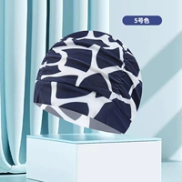 Синий фоновый узор