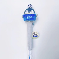 Вратарь, пингвин