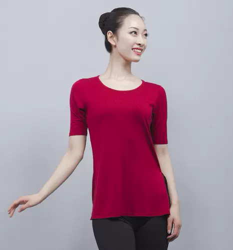 Танцевальный костюм для женщин Взрослый современный танце