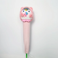 Розовый пингвин