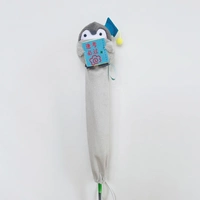 Вы должны сдать крышку ручки каждый экзамен