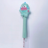 Чехол на ручку ракетки Mermaid Hanton