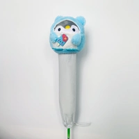 Голубой пингвин