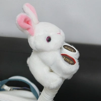 【Белый кролик】Руководство для ракетки