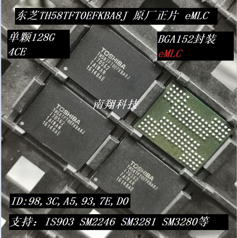 MLC：多层单元闪存技术的革新之路