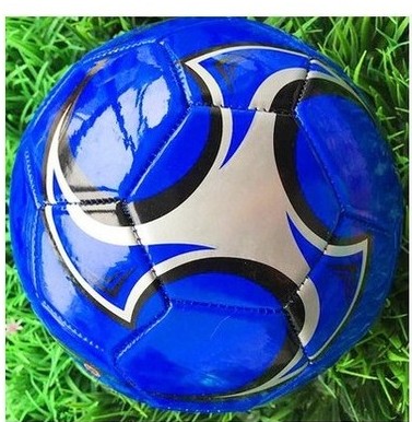 New Teen Standard 4 Football Multicolor can be selected zuqiu