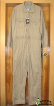 (Main Line) CARHARTT FR flame retardant version of the United States version of the overalls LR code brand new with tag