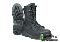 (Original) Belleville 800ST GTX full leather steel head deck flight boots 6W New with tag