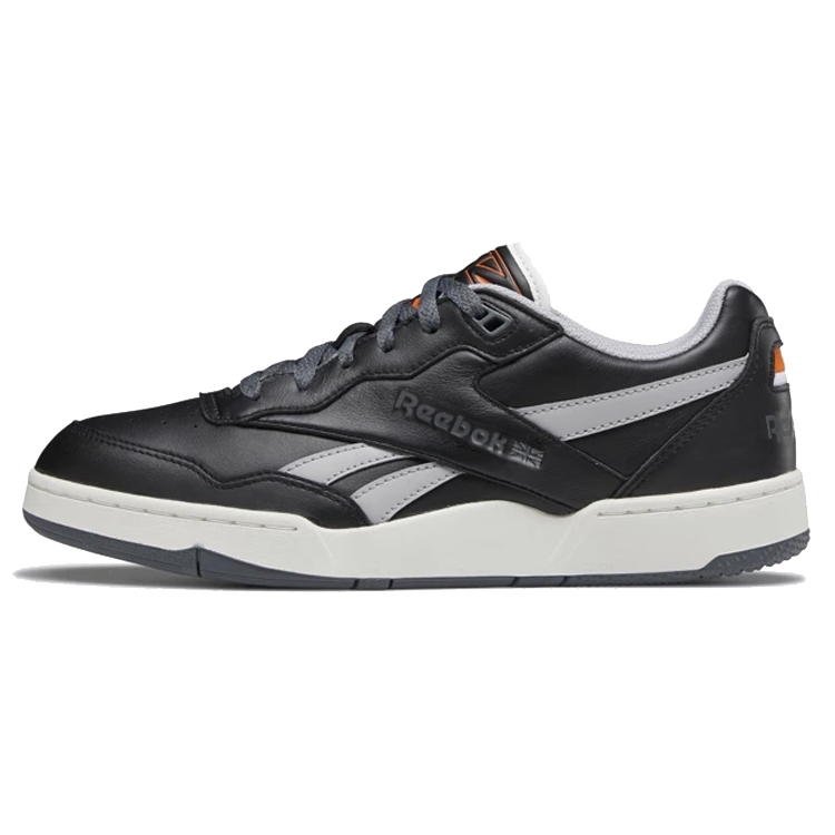 Reebokbb40002 Comfortable and Versatile Low-Top Wear-Resistant Retro Basketball Shoes for Men and Women
