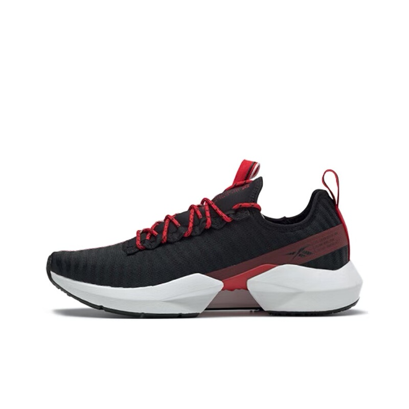 Reebok Sole Fury Comfortable Low-Top Running Shoes, Same Style for Men and Women Reebok Sole Fury Comfortable Low-Top Running Shoes, Same Style for Men and Women
