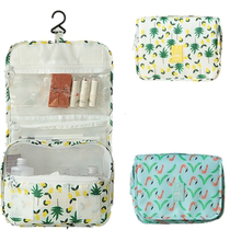 Large Capacity Travel Travel Travel Waterproof Wash Bag Comb Wash Bag Wash Toiletries Men And Women Cashier Bags Makeup Bag