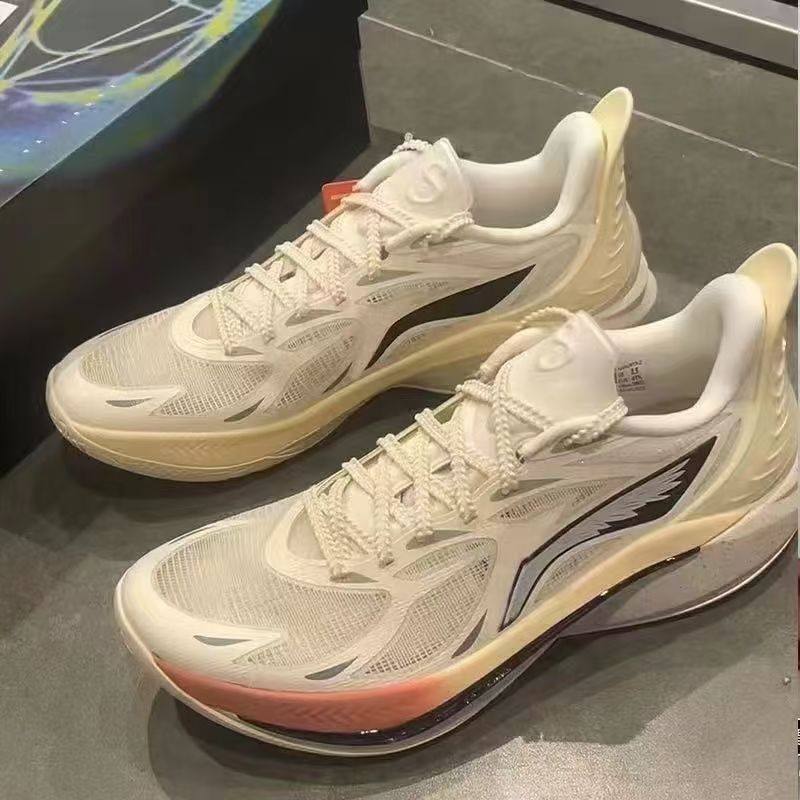 Official Brand Sonic 12 Basketball Shoes, Shock-Absorbing and Wear-Resistant, 2025 Non-Slip Basketball Shoes, Professional Indoor and Outdoor Trendy Shoes Official Brand Sonic 12 Basketball Shoes, Shock-Absorbing and Wear-Resistant, 2025 Non-Slip Basketball Shoes, Professional Indoor and Outdoor Trendy Shoes