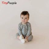 Скандинавское демисезонное детское хлопковое боди, скандинавский стиль, в западном стиле