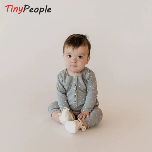 Скандинавское демисезонное детское хлопковое боди, скандинавский стиль, в западном стиле