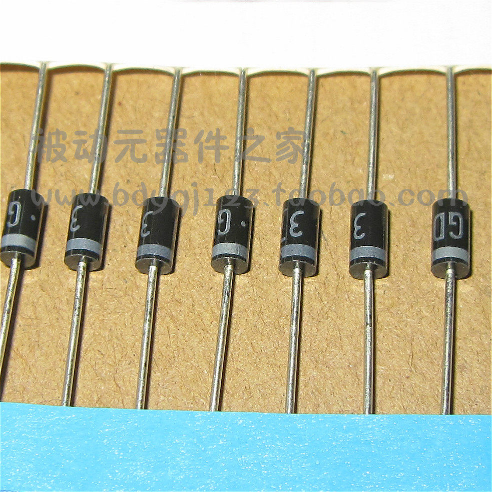 G1V(A) 10C-7070 High Voltage Trigger Diode G1V10C New 