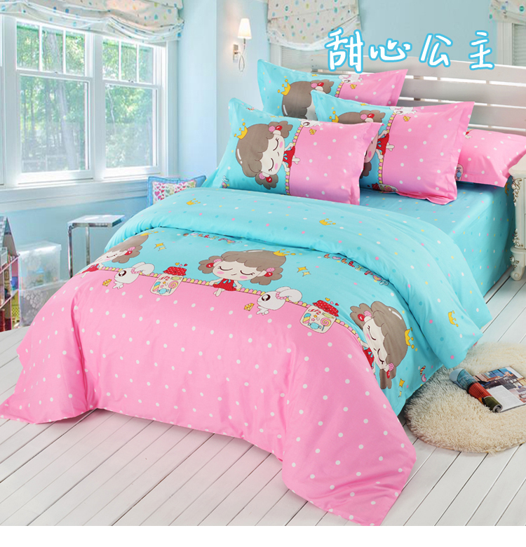 Trẻ em áo gối cotton 30 * 50 phim hoạt hình bé bé mẫu giáo 40 * 60 duy nhất đôi dài áo gối dày