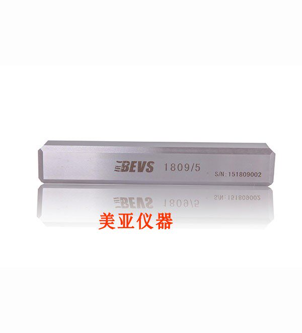 BEVS流挂仪涂料1809流挂试验仪BEVS1810流平仪涂料油漆油墨实验仪