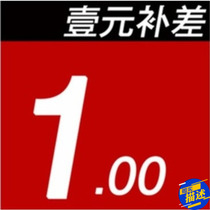 Pro~This baby is a special link to make up the shipping credit card fee Hehe