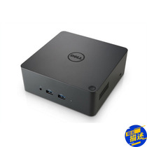 Dell TB16 Thunderbolt 3 USB Type-C Docking Station Dock with 240W Power Warranty