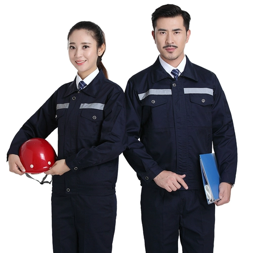 Qiu Zuo костюм мужской износ -устойчивый