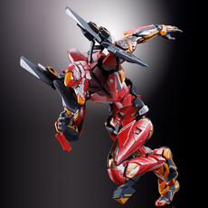 Куклы и фигурки 万代 metal build
