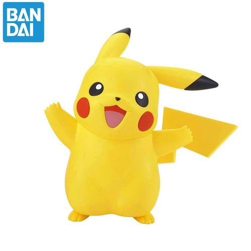 Bandai Pokemon Pokémon Collection Plamo