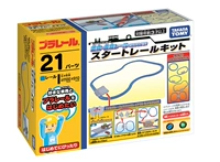 Базовый комплект трасс Pule Road